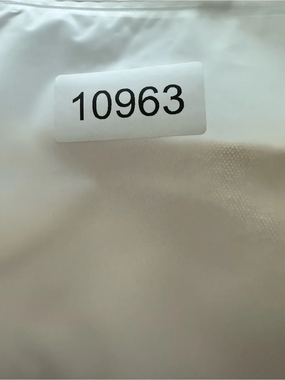 NWT Cozy Earth Bamboo Linen Fitted CRIB Sheet